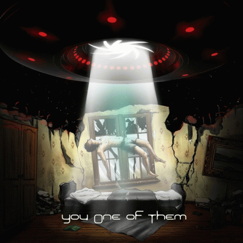 Smouldering Anger : You One of Them